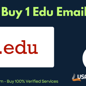 Buy 1 Edu Emails