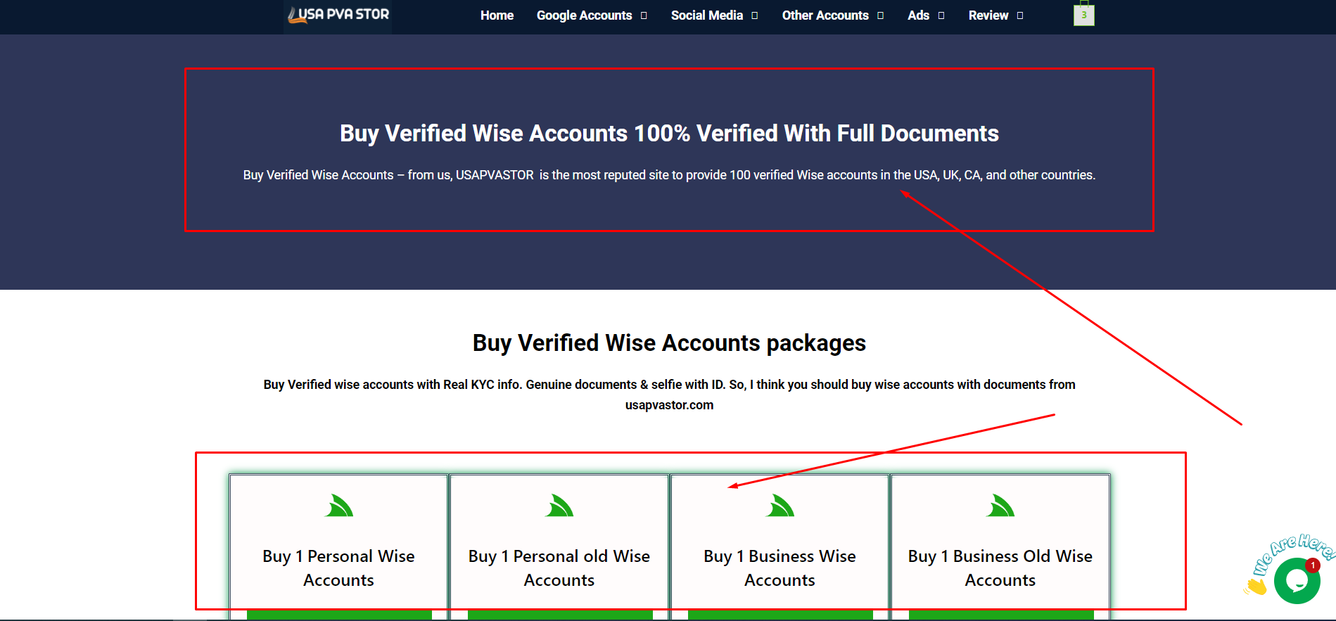 Buy Verified Wise Accounts